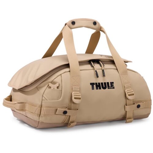 Thule Chasm putna torba 30L - Gentle Beige Slike