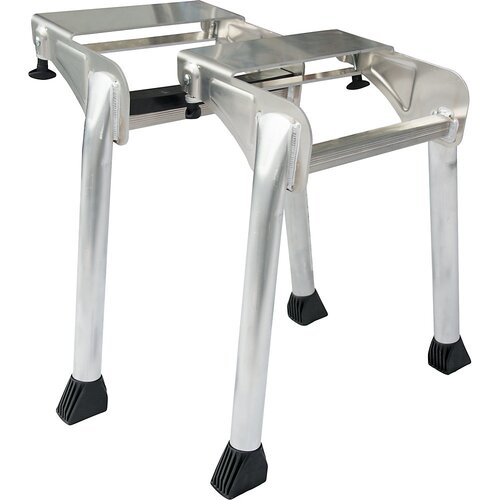 Krause Razširitev za aluminijasto teleskopsko desko, BoardStand, 1 par Cene