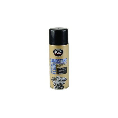  Sprej start K2 turbo 400ml Cene