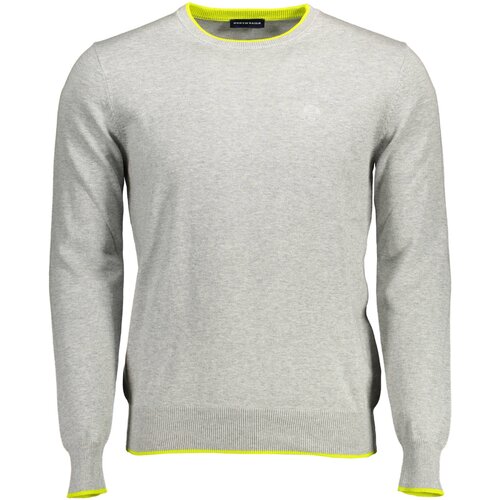 North Sails GRAY MEN&#39;S SWEATER Cene