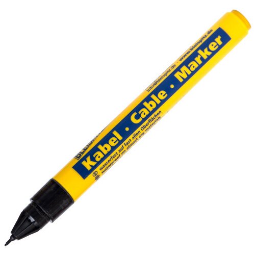 Beorol Marker za kablove 0,75mm (0754) Cene