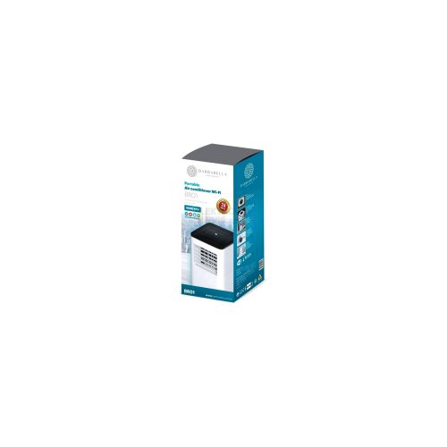  Prijenosna klima Barbarella BR01 9000 BTU Cijene