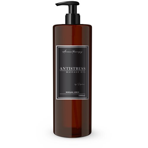  Ulje za masažu Antistress oil, 1L Slike
