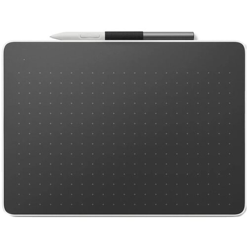 Wacom One Pen Tablet S Cene
