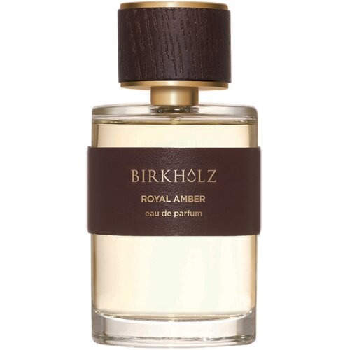 Royal Amber Eau de Parfum 100 ml Slike