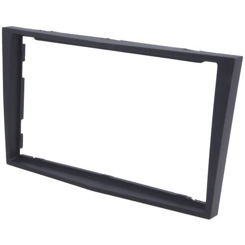 Radio blenda za Opel 2DIN RAM-40.152.01 Cene