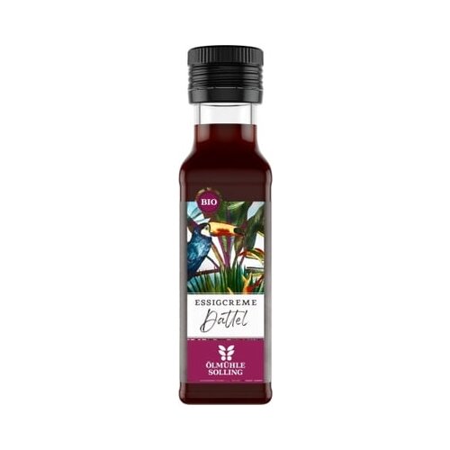 &amp;Ouml;lm&amp;uuml;hle Solling Bio datljev balzamični kis - 100 ml Slike