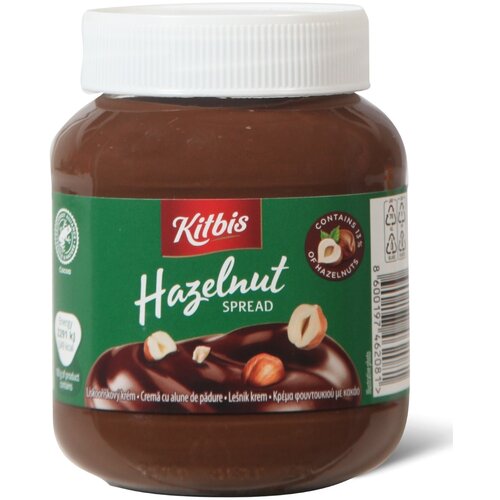 krem kitbis le&amp;scaron;nik 400g Slike