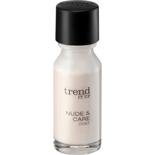 trend !t up NUDE & CARE lak za nokte - 010 11 ml Slike