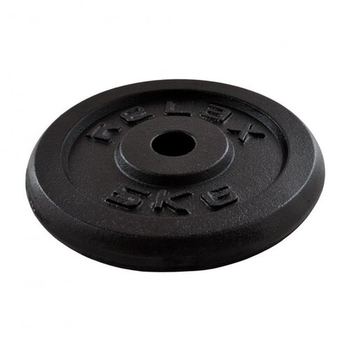 Ring Tegovi liveni 2x5kg RX PL01-5 Cene