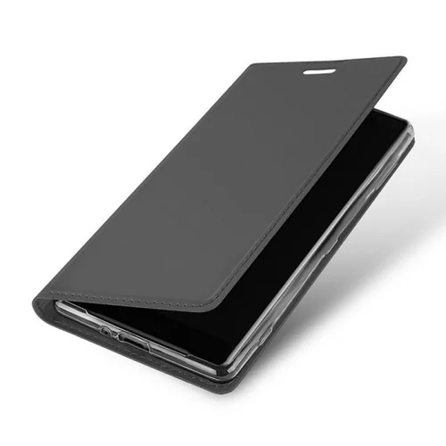Dux ducis preklopna torbica Samsung Galaxy Note 9 N960 - črn