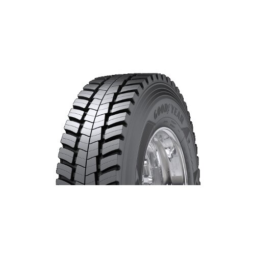 Goodyear Omnitrac D ( 315/70 R22.5 154/150K 20PR dupla oznaka 152/148M ) Slike