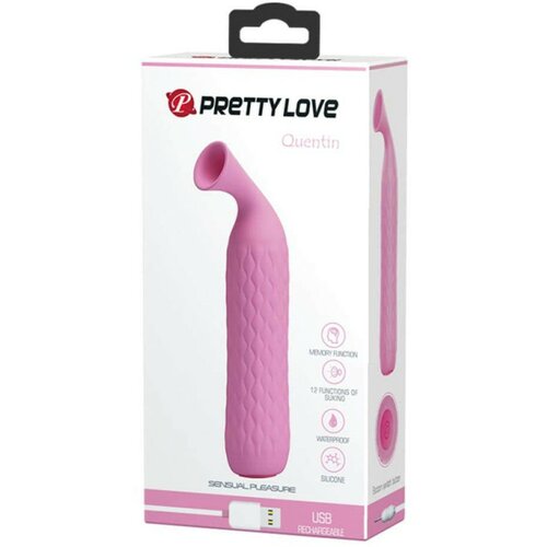 Orion Pretty Love Quentin Pink D01185 Slike