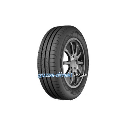 Goodyear EfficientGrip Compact 2 ( 165/70 R14 81T ) letna pnevmatika Slike