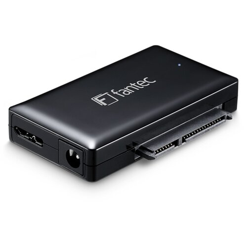 Fantec AD-U3SA USB 3.0 zu SATA Adapter 12V Schnittstelle Cijene