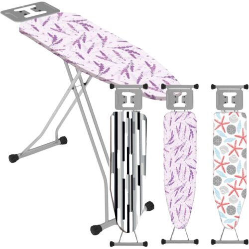  Daska za peglanje FABBYGO 38H120CM Cijene