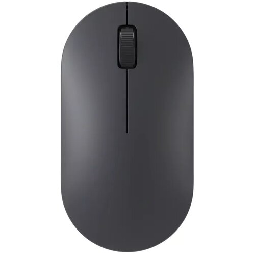 Xiaomi Wireless Mouse 2 lite miš crni (BHR8916GL) Cene