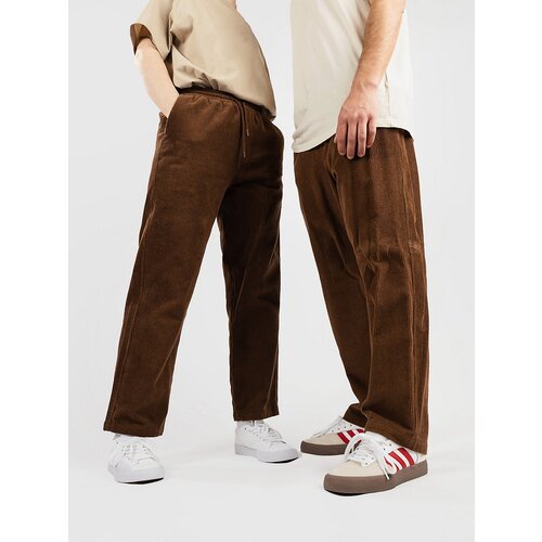 Blue Tomato Cord Skate Hlace brown Slike