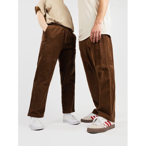 Blue Tomato Cord Skate Pants brown Cijene