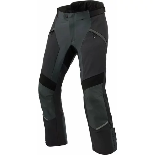 Rev'it! Pants Airwave 4 Black 2XL Regular Tekstilne hlače