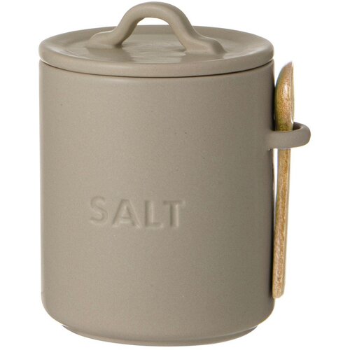 Ladelle Keramička posuda za namirnice za sol Essentials &amp;ndash; Slike
