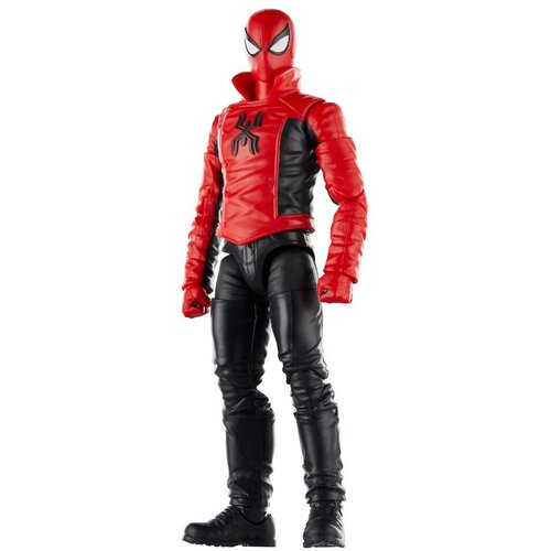 Spiderman HASBRO Marvel - Posljednji Stoj 15cm figura Slike