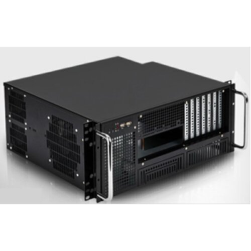 Netiks Rack mount 4U/19" kućište, max. ATX 12"x9.6" dubina 356mm (NI-N402) Cene