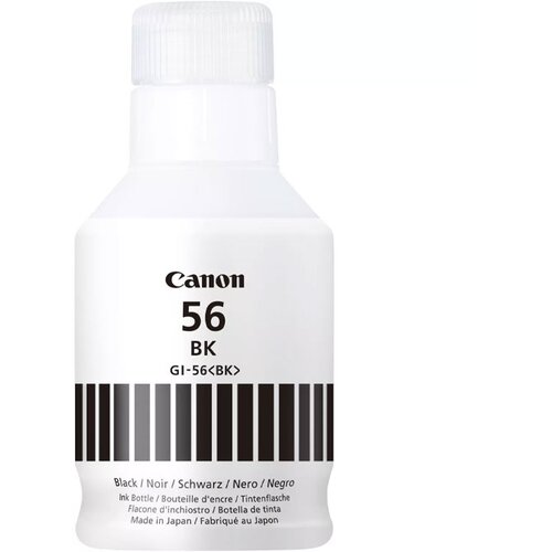 Canon Toner GI-56 BK (4412C001) (črna), original Cene