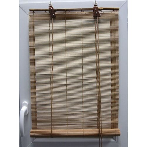 Luance bambus rolo zavjesa 150x180 cm, natural Cijene