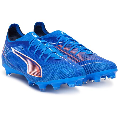 Puma Čevlji za nagomet Ultra 6 Pro Fg/Ag 108551 01 Modra Slike
