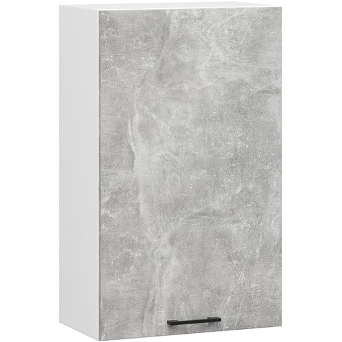 AKORD OLIVIA W50 H720 BELO / BETON, (21713696) Cene