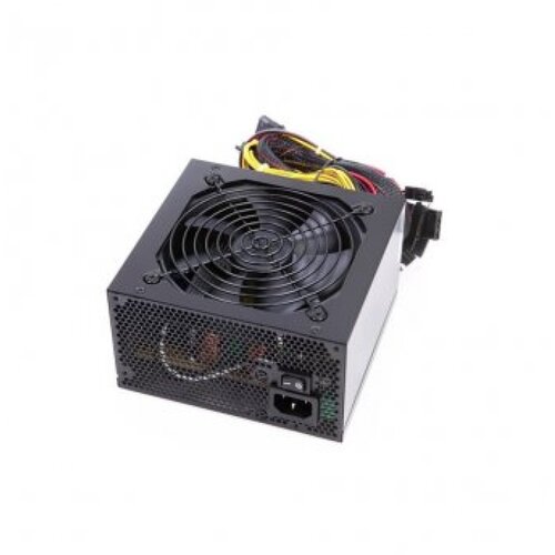 Raptor Napajanje Element Black, 600W, 12cm, Sa ventilatorom Cene