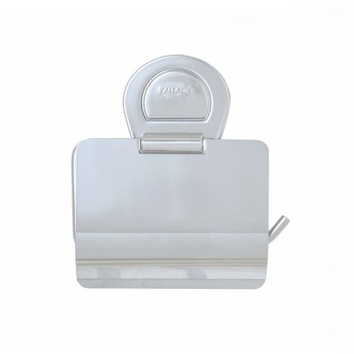 Palladio Držač toalet papira, Sa poklopcem, 132x146x22 mm Cene
