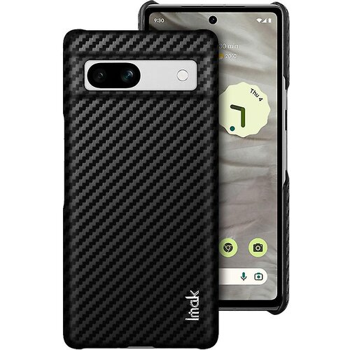 INORCO Za iPhone 14 Pro Pleat Design Sijajni ovitek za telefon, odporen na padce, mehak TPU zadnji za&amp;scaron;čitni pokrov, (22036903) Slike