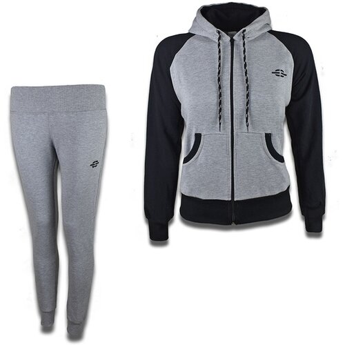 Break_Limit Break Limit Ženska trenerka komplet Ž4 Slike