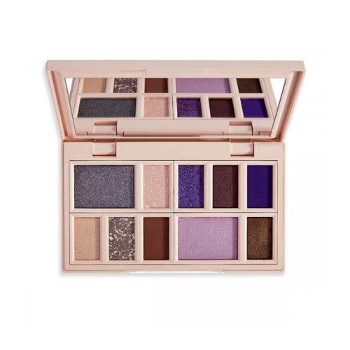 Planet Revolution paleta senčil - Revolutionary Space Marble Shadow Palette Cene
