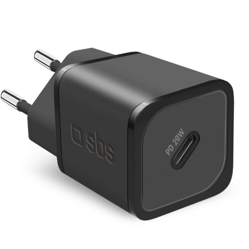 Sbs NanoTube Punjac crni 20W Slike