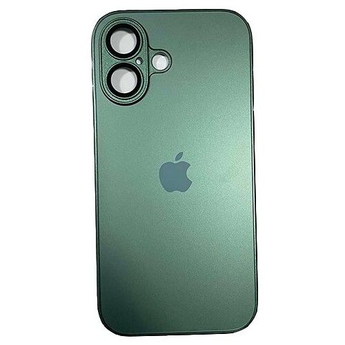  AG glass iPhone 16 Plus Tamno zelena* Cene