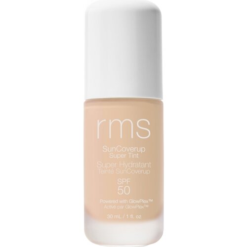 RMS Beauty SunCoverup Super Tint SPF 50 - Alabaster Cene