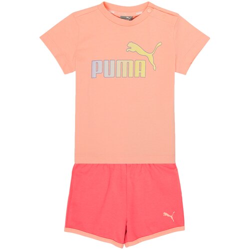 Puma bb set abri ružičasta Slike