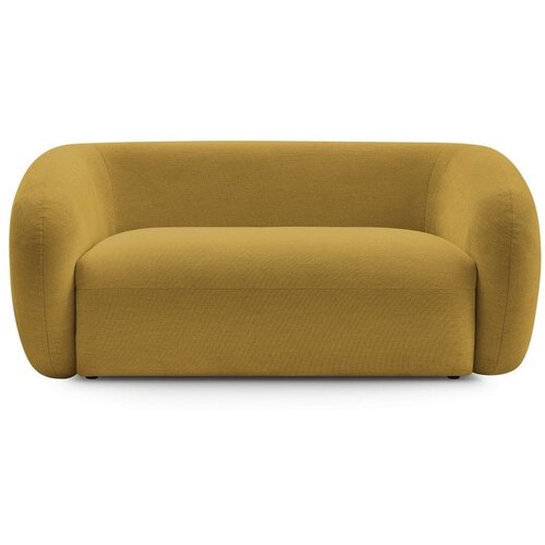 Bobochic Paris Žuta sofa od &scaron;enila 160 cm Celine &ndash; Cijene