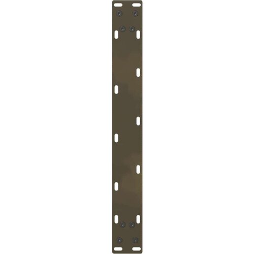  Noge stolića za kavu prirodni čelik 2 kom 50x(30-31) cm čelik Slike