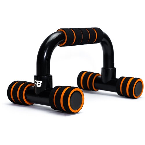 GymBeam ručka za sklekove push up bar Slike