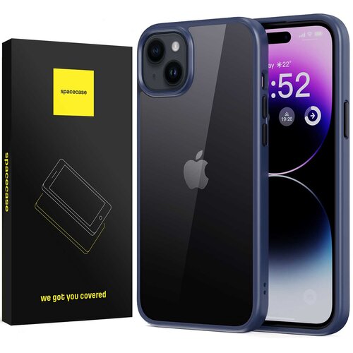 Spacecase OVITEK OVITEK ZA IPHONE 15 PLUS METRO MODER, (21962869) Cene