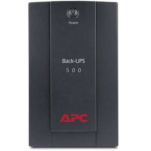 UPS APC BX500CI 500VA/300W Cijene