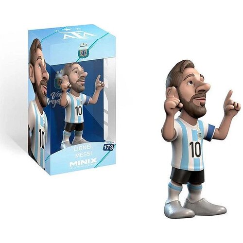 Minix figura Messi 12 cm Cene
