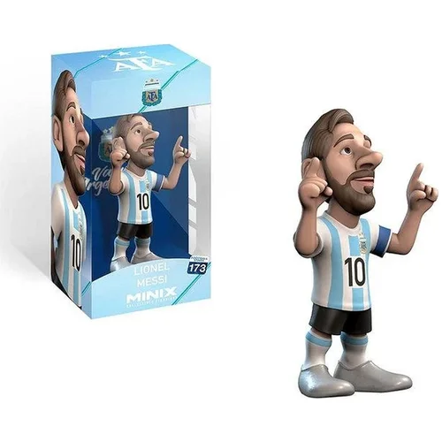 Minix Figura za zbirku Minix 11735 Sportovi