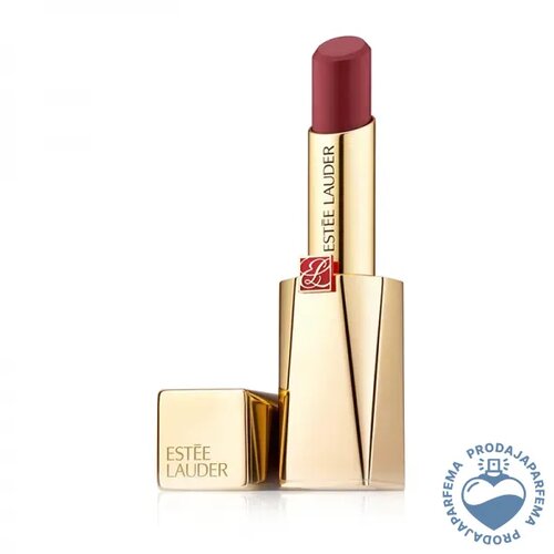  ESTĒE LAUDER Pure Color Desire Rouge Excess Lipstick (102 Give In Creme) 3.1g Cijene