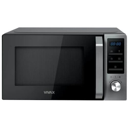 Mikrotalasna pećnica VIVAX MWO-2079BG Slike