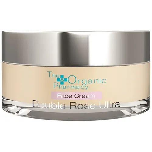 The Organic Pharmacy Skin bogata hranjiva krema za suho i osjetljivo lice 50 ml